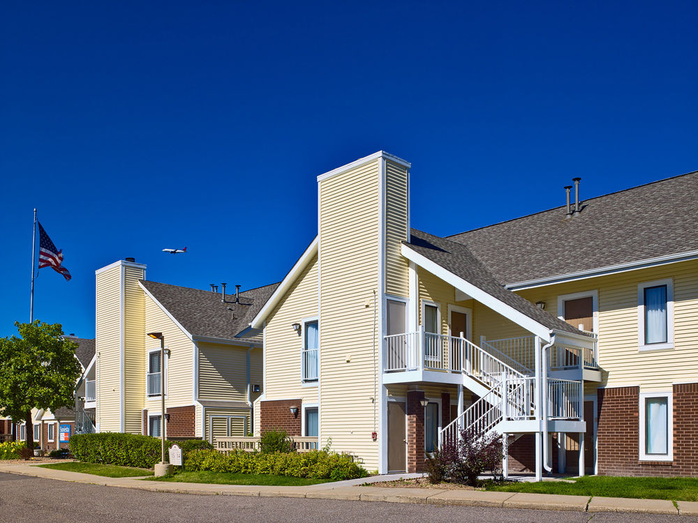 RESIDENCE INN PRINCETON-SOUTH BRUNSWICK 1