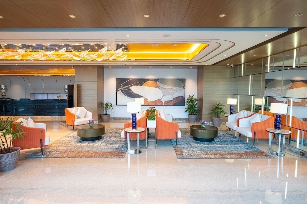 Radisson Blu Pune Hinjawadi 2