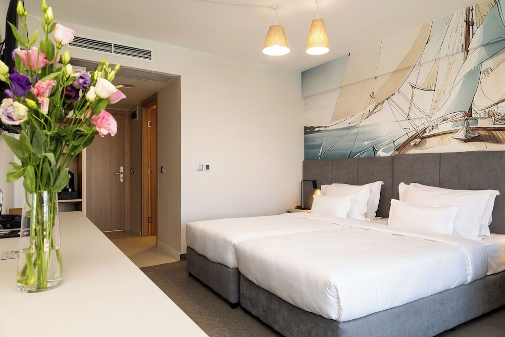 Hotel Antea - By The Sea 1