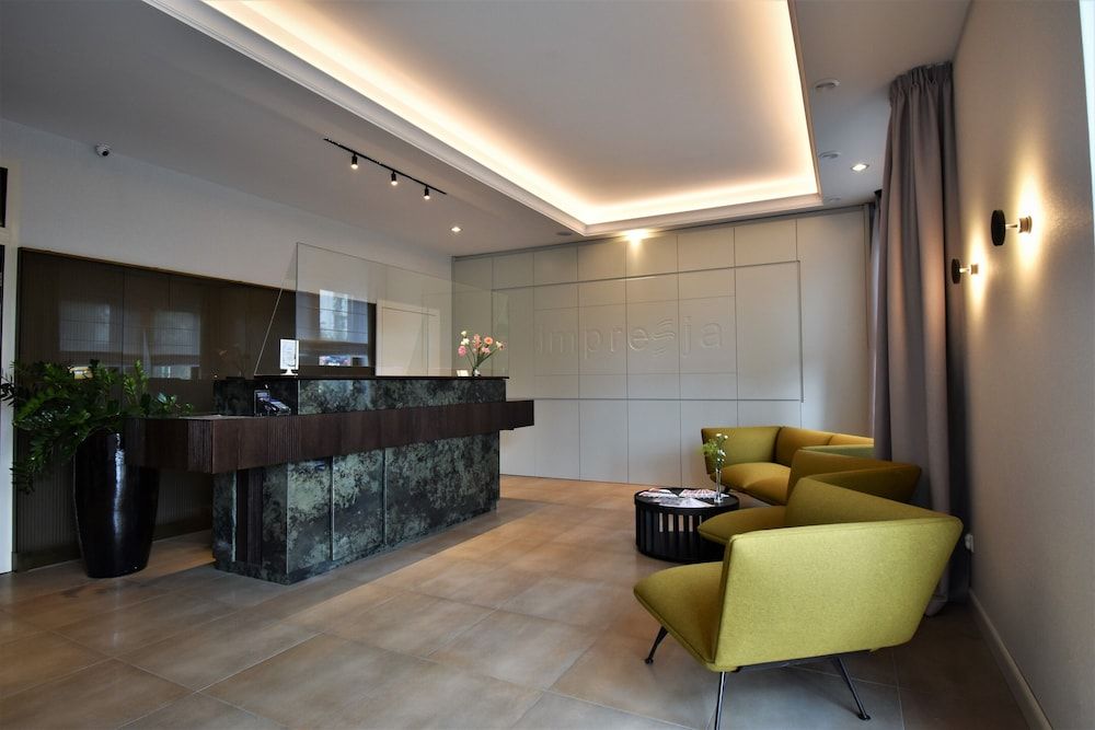 Hotel Impresja 2