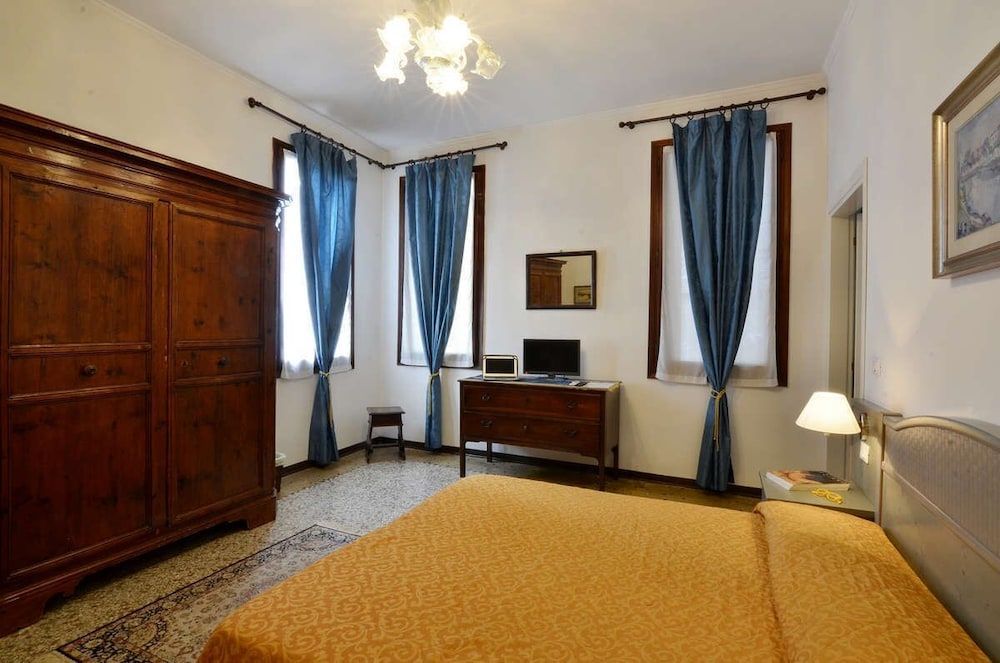Ca' Turelli Dimora Storica 1