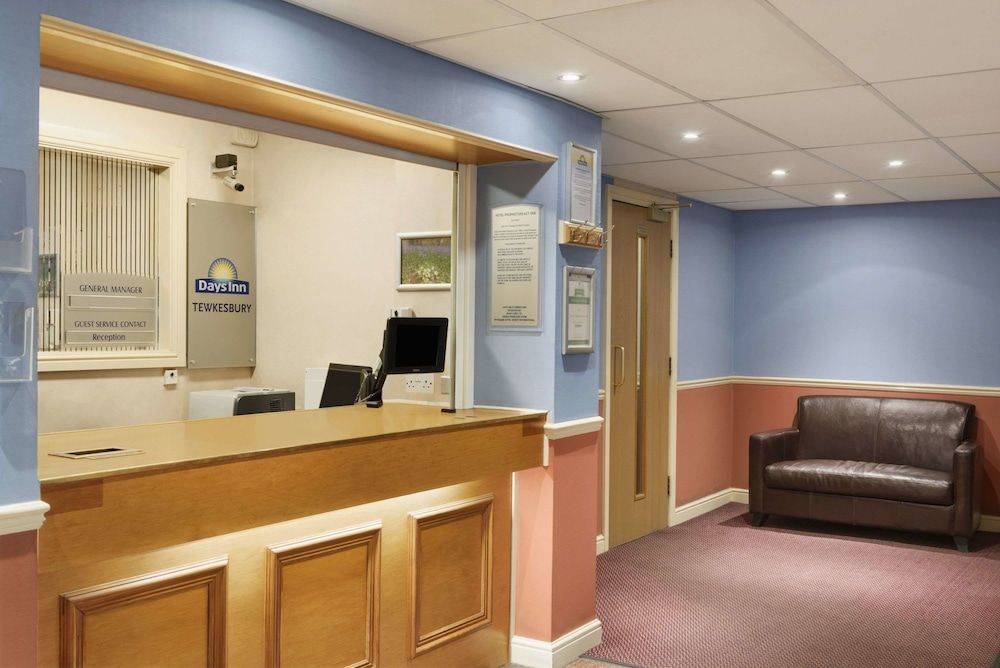 Days Inn Tewkesbury 2