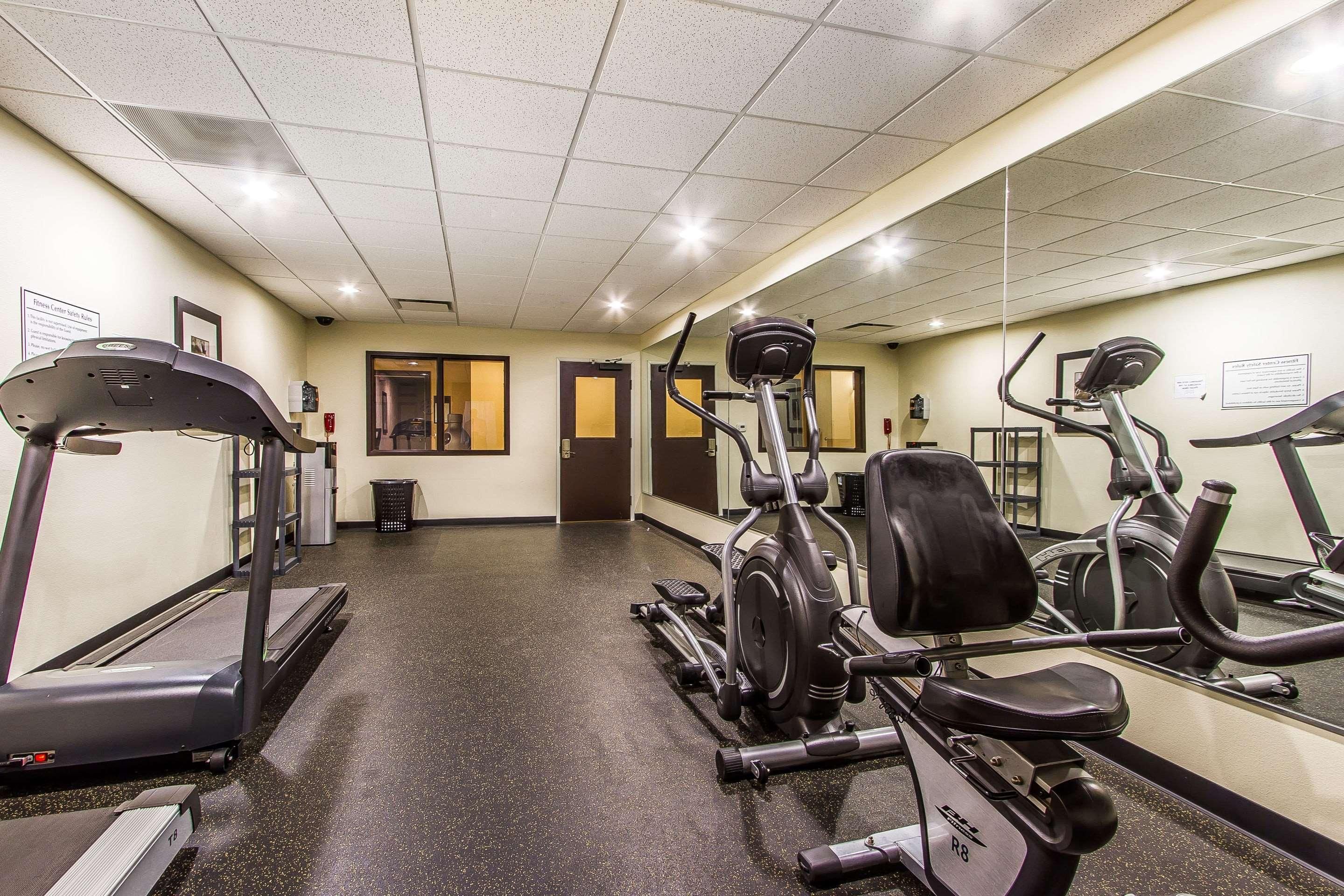 Evangeline Downs Hotel, an Ascend Collection Hotel 1