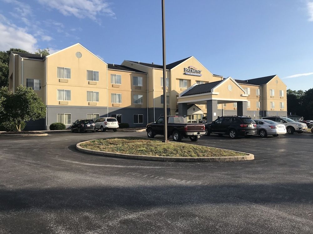Baymont by Wyndham Chambersburg 1