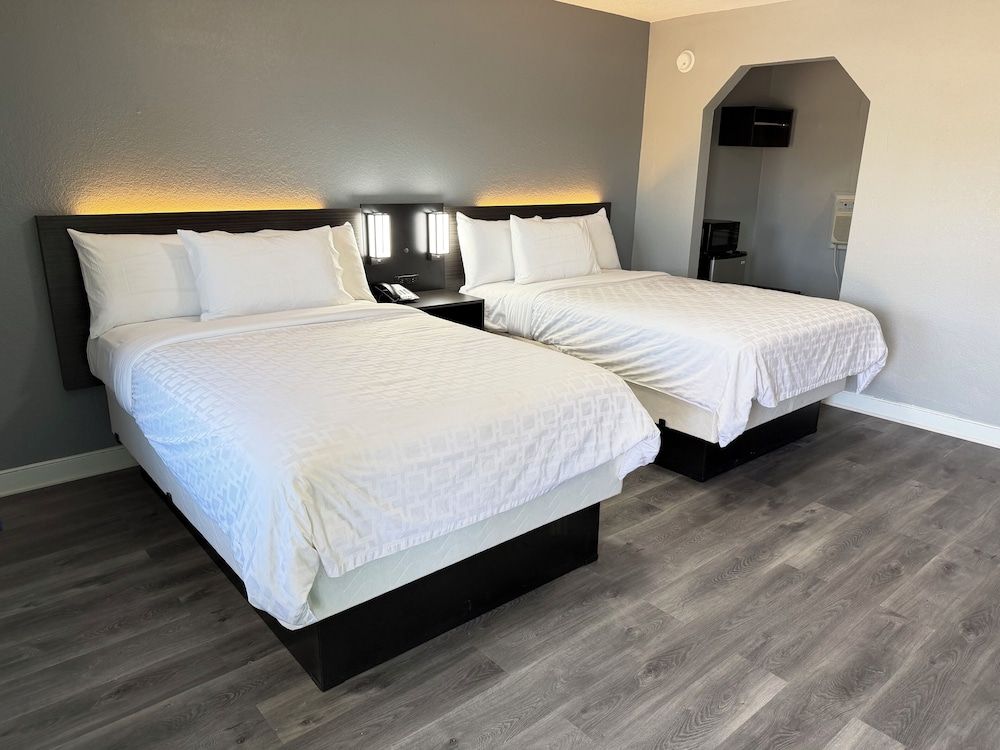 Budget Inn Port Lavaca 2