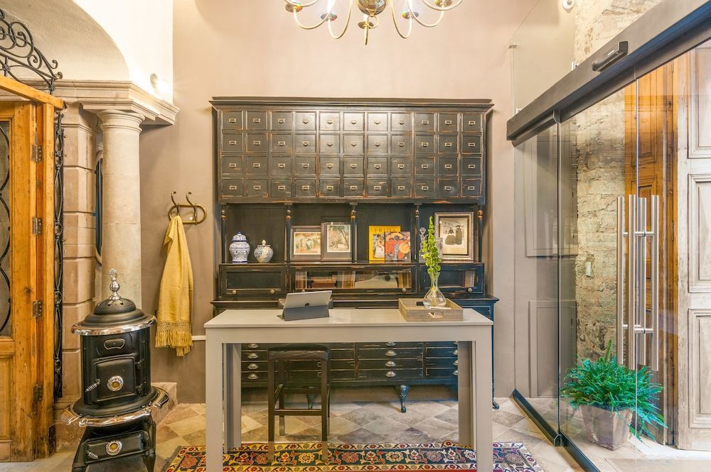 Casa del Rector Hotel Boutique 2