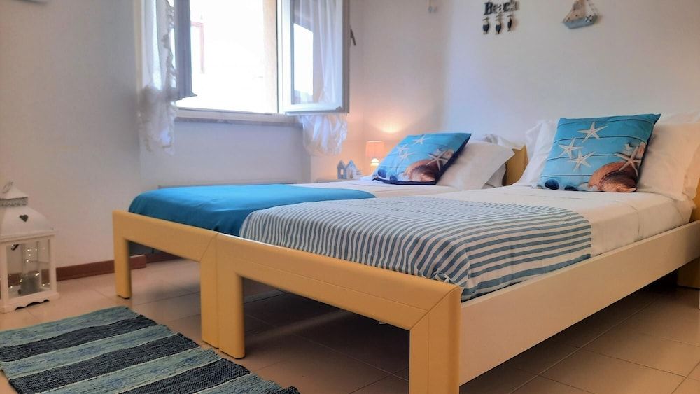Apartment Malta 1 Bedrooms Apartment in Alghero 1