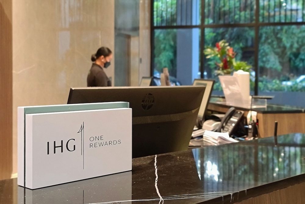 Holiday Inn CEBU CITY by IHG 2