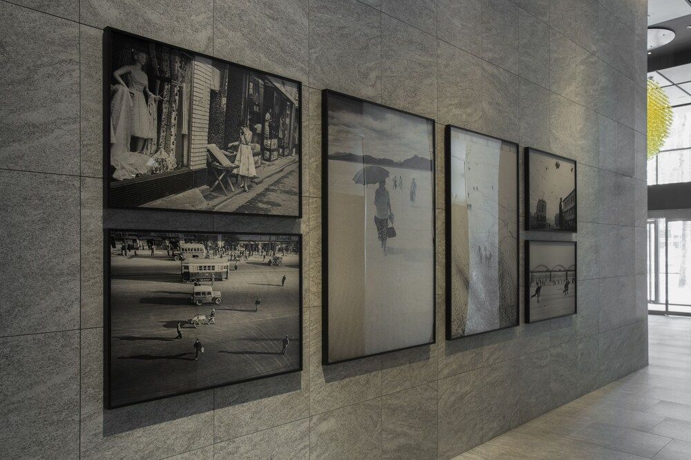 L7 GANGNAM by LOTTE HOTELS 2