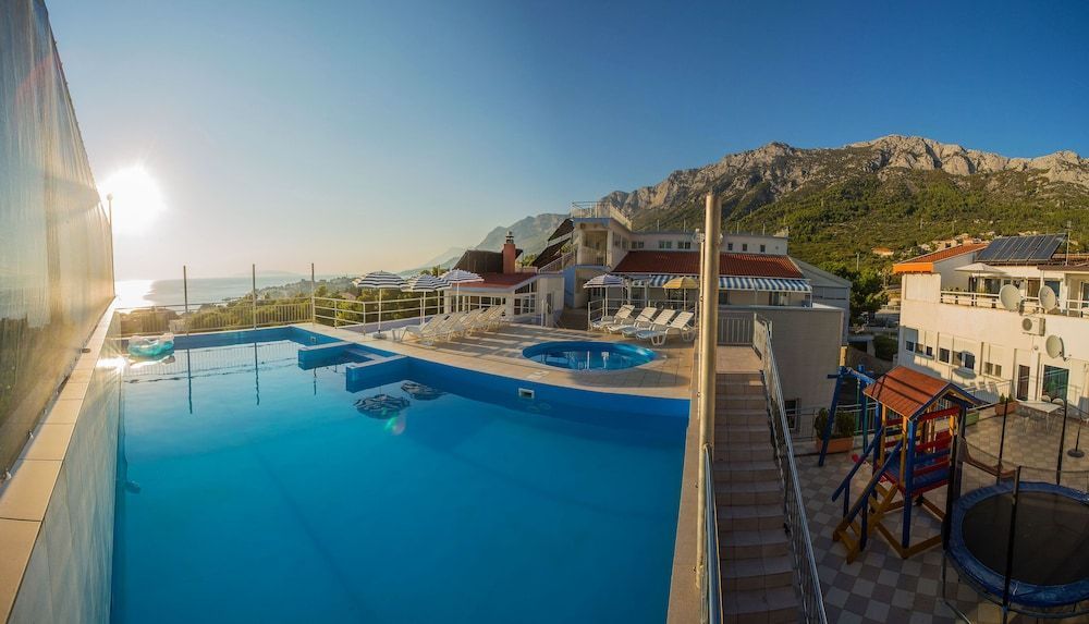 Aparthotel Pecic 1