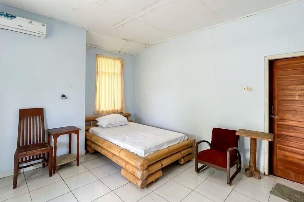 Hepi Bungalow Lovina Mitra RedDoorz 1