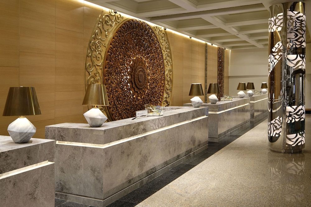 The Westin Resort Nusa Dua, Bali 2