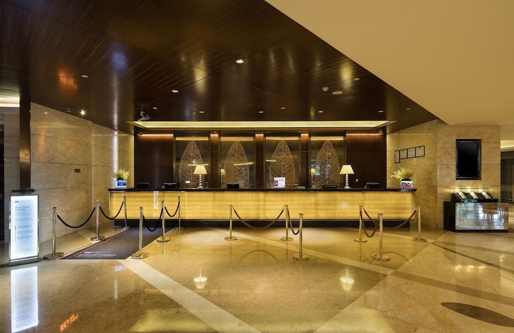 Hilton Xiamen 2