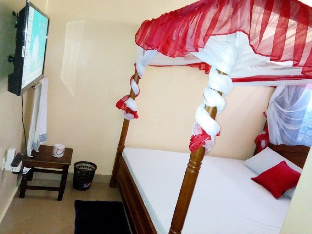 Mali Guest House 1