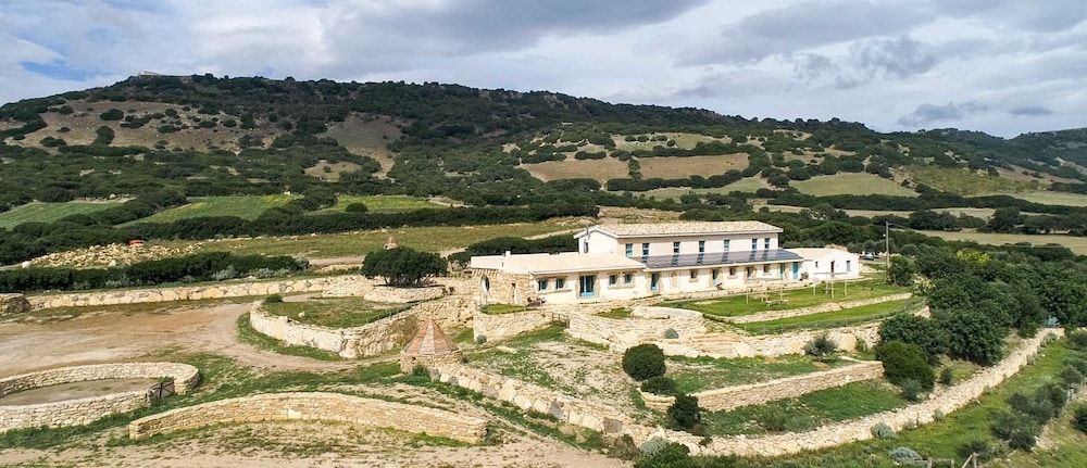 Is Perdas Rural Retreat & Spa 1