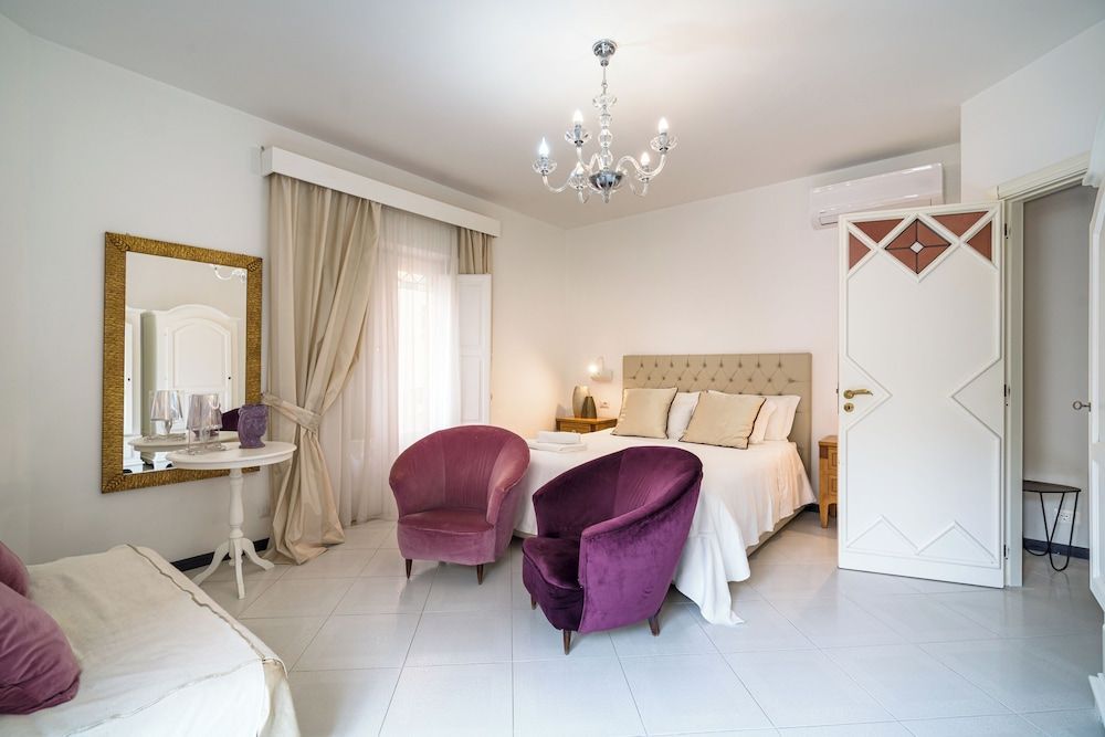 Al Duomo Rooms & Flats 1