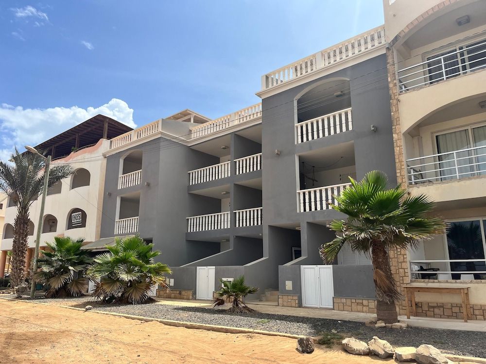 I LOVE BOA VISTA - Widespread Hotel 1