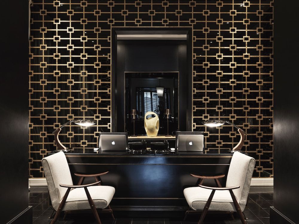 J.K. Place Roma - The Leading Hotels of the World 2