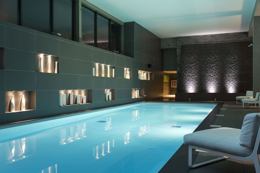 Heliopic Hotel & Spa 1