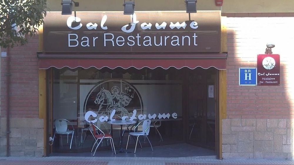 Hostal Can Jaume 1