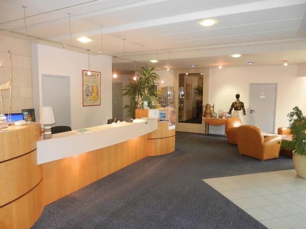 Hôtel Dupleix - Hyper centre - Réouverture 1