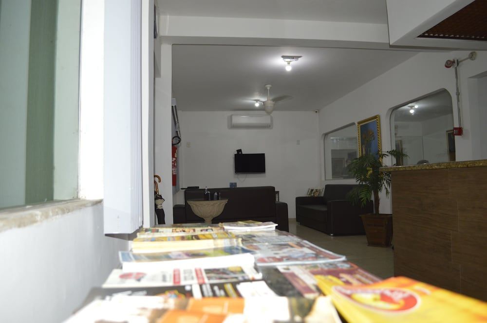 Richard Hotel 2