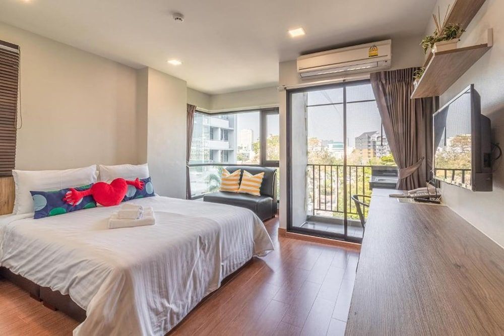 Casaluxe Hotel Ratchada 1