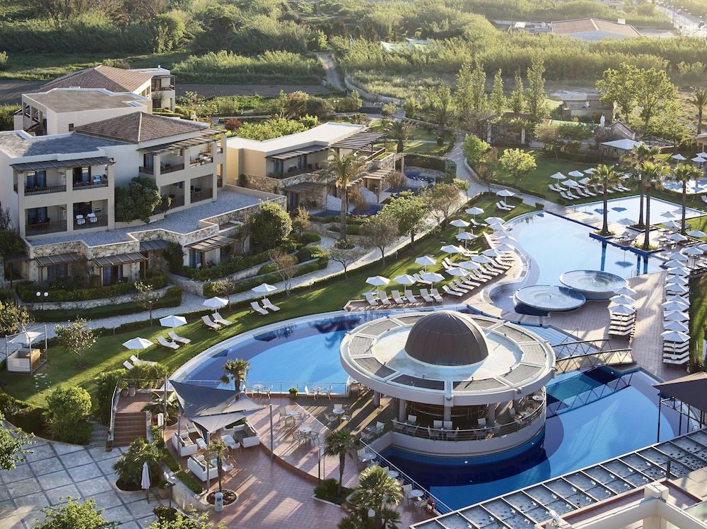 Minoa Palace Resort 1