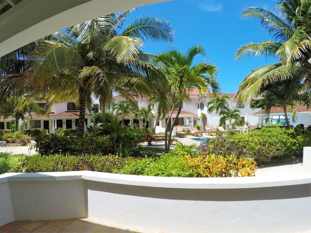Tradewinds Paradise Villas 1