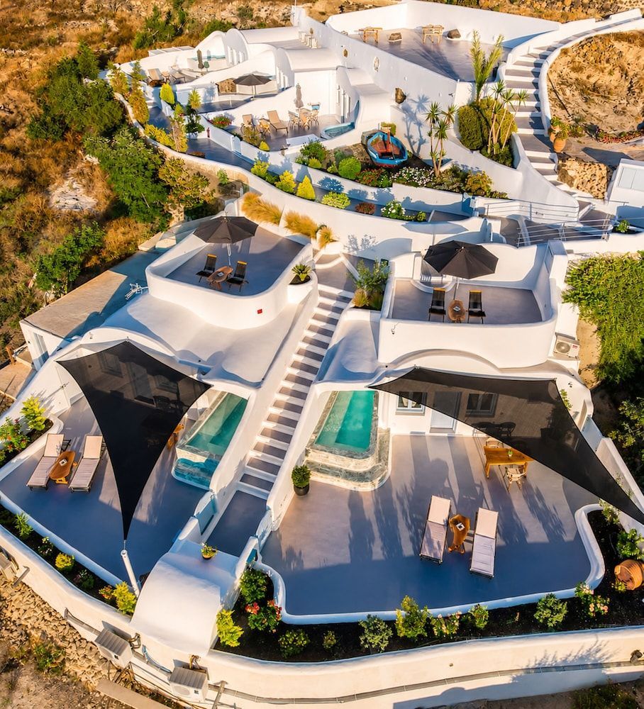 Sun Angelos Oia - Luxury Cave Suites 1