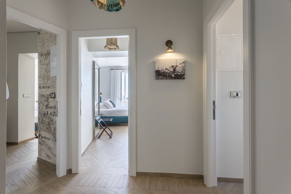 Seaview Luxury Retreat 2