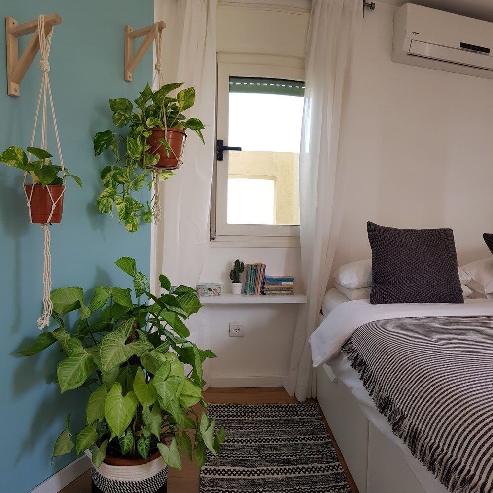 Ben Yehuda Rooftop Apartments 2