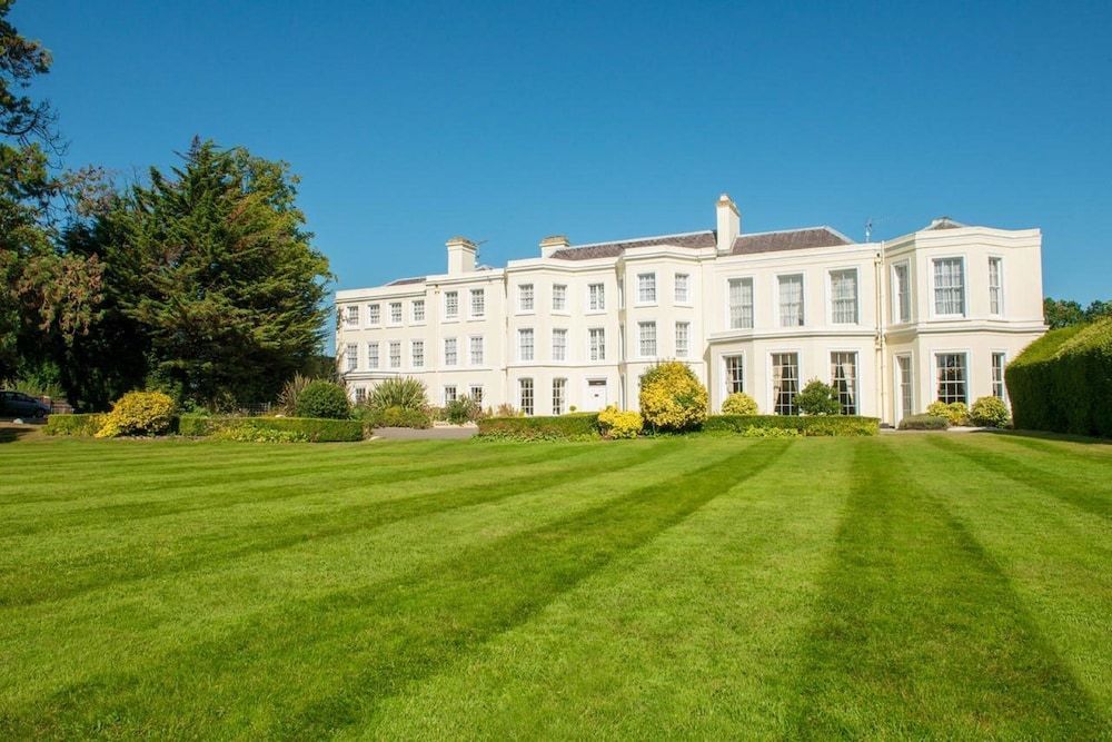 Burnham Beeches Hotel & Spa 1