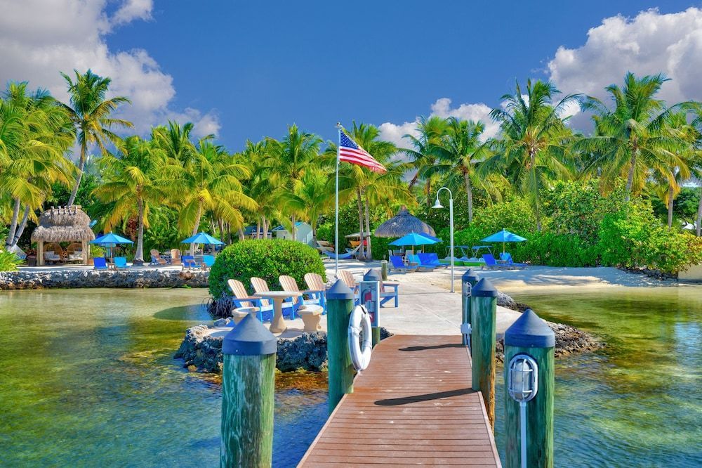 Island Bay Resort 1
