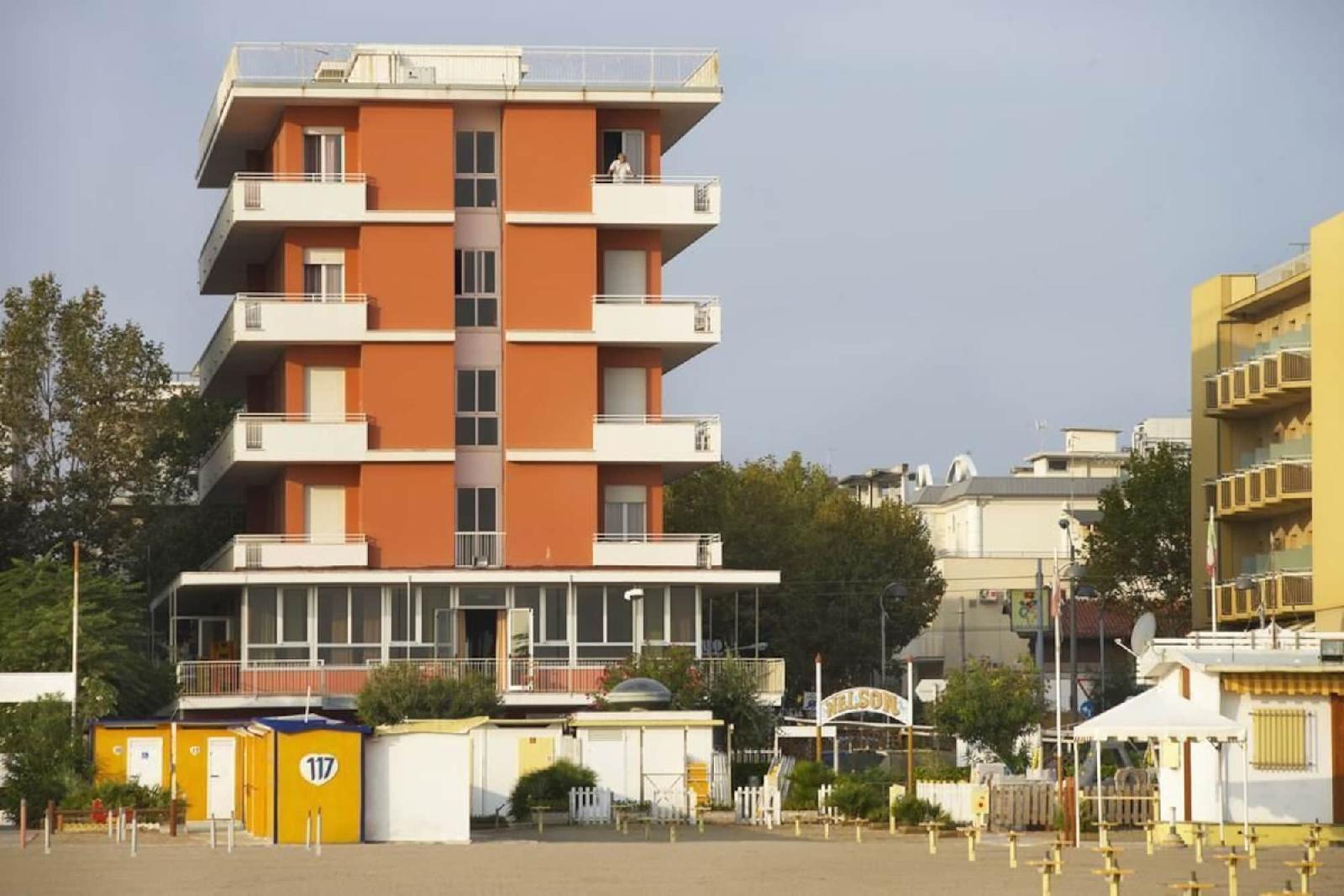 Hotel Nelson 2