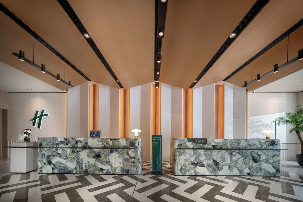 Yiwu Yimei Plaza Hotel 2