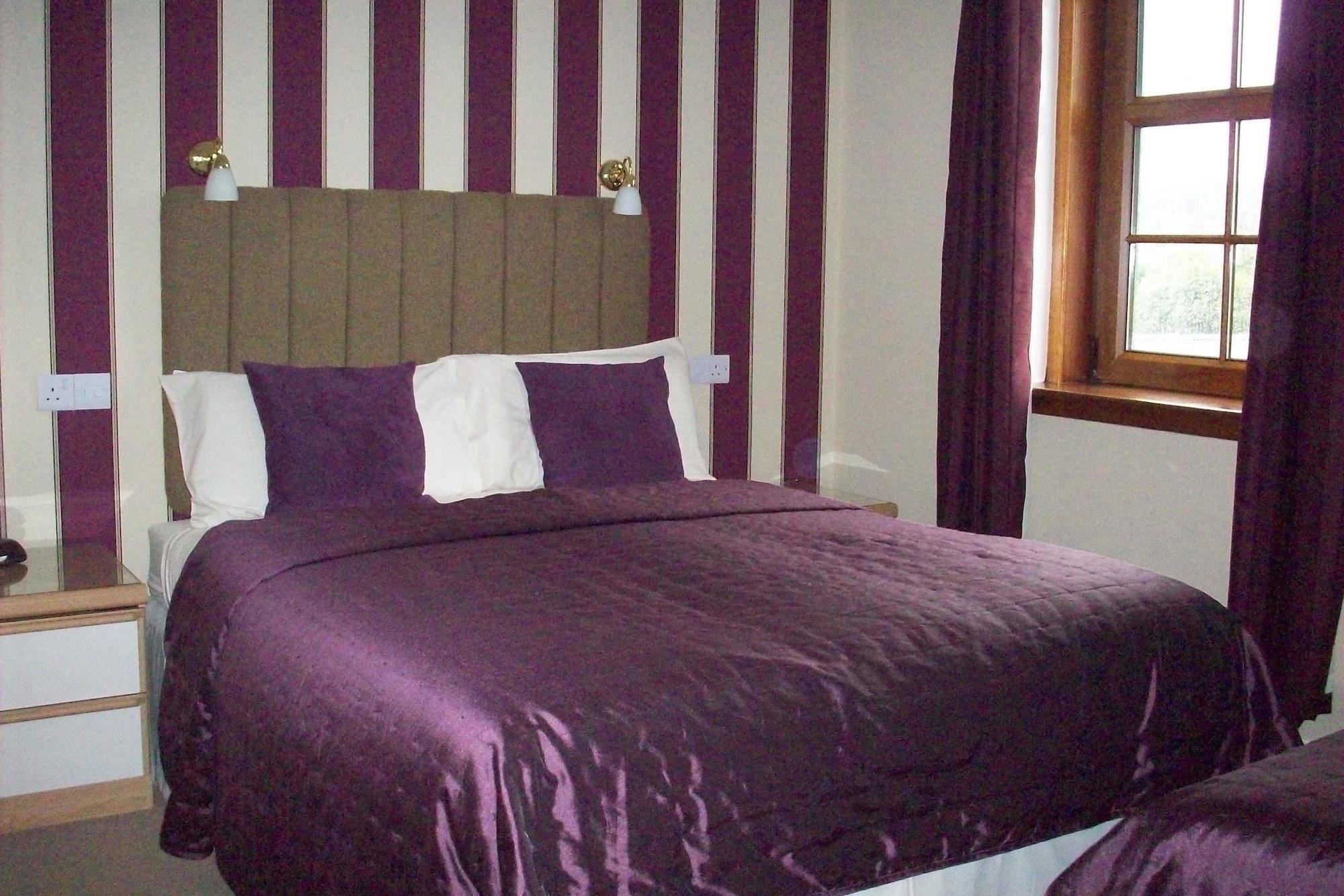 Lairg Highland Hotel 2