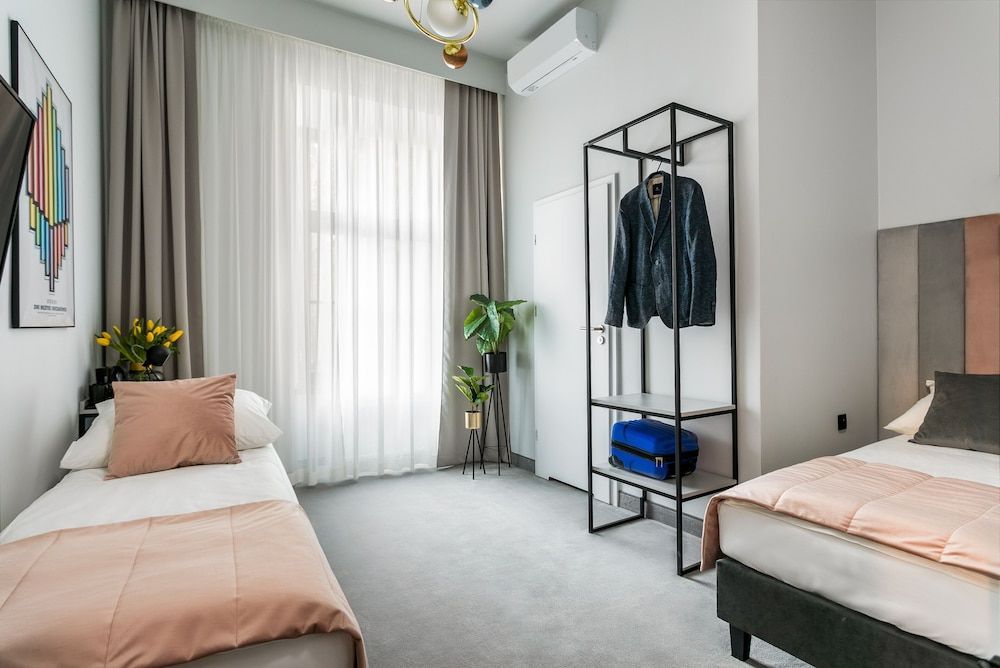 Old Town Residence - Premium Aparthotel 2