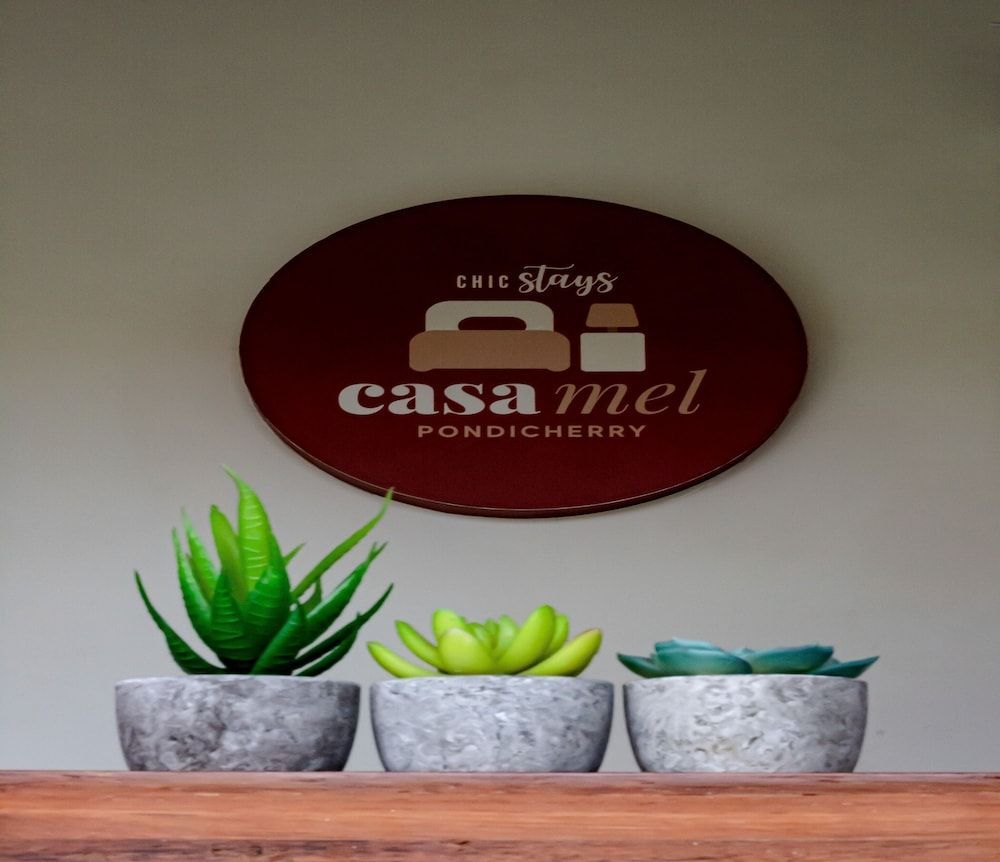 Casa Mel 1