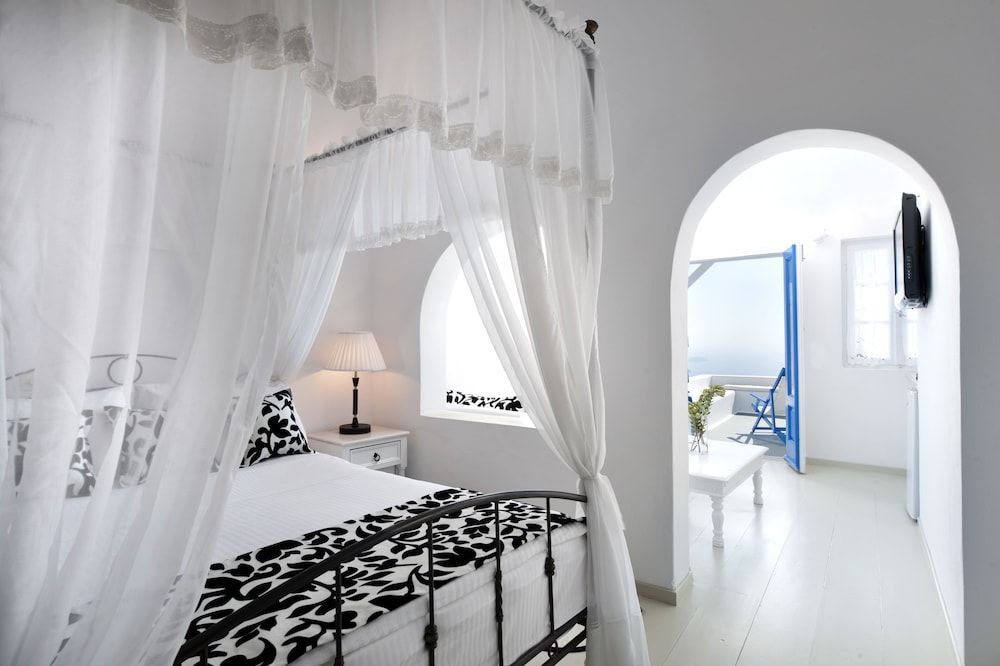 Mardanza Krokos Suites 2