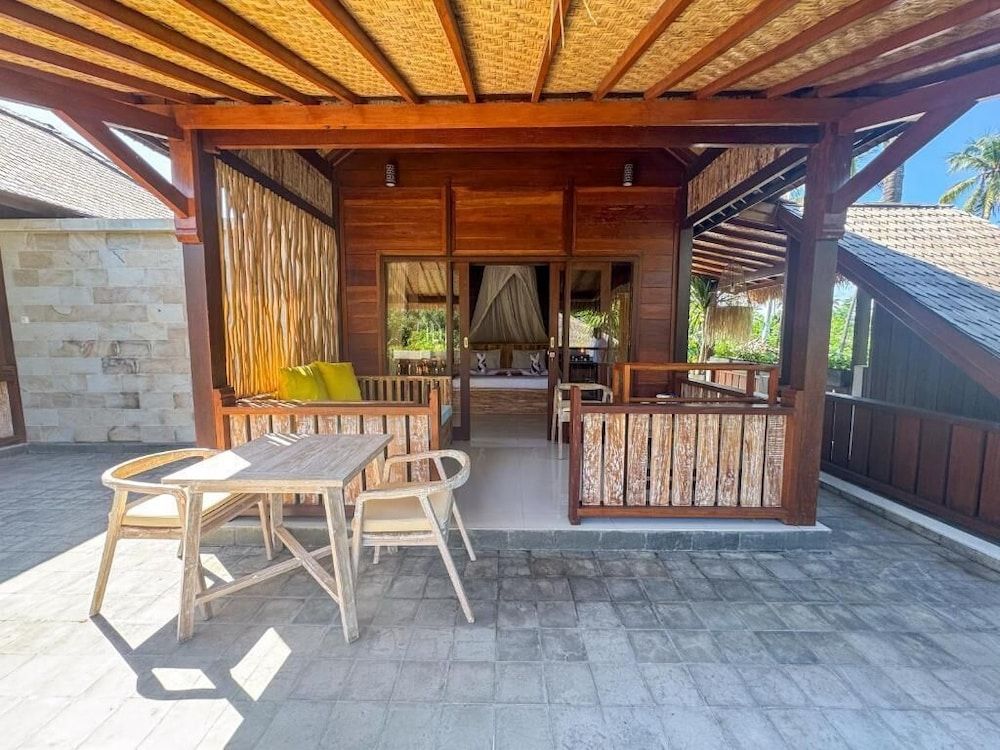 Villa Tahid 2