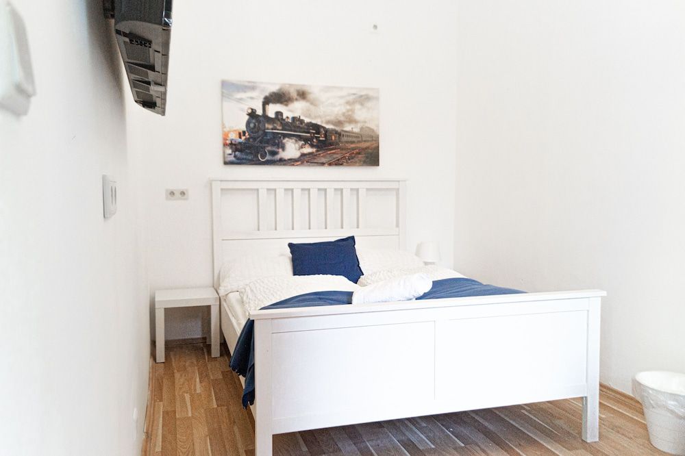 Pleasant 3BR shared Apt-WienerStadthalle 2