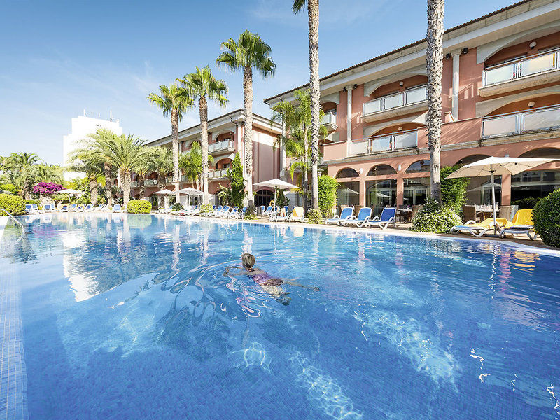 Allsun Hotel Estrella De Mar 1