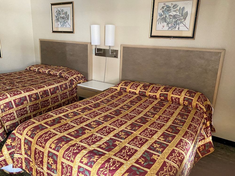 PACIFIC EXPRESS INN 2