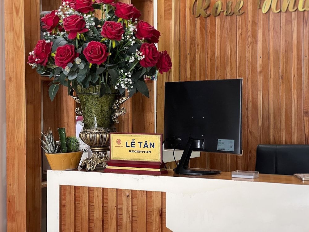 Cat Ba Rose Nhung Hotel 2