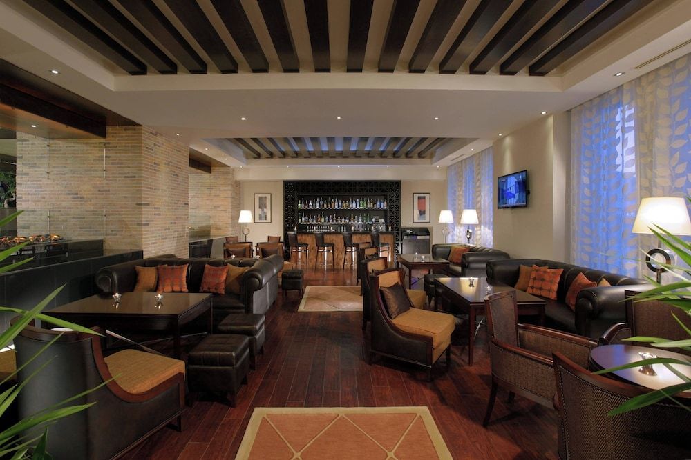 Tsaghkadzor Marriott Hotel 2