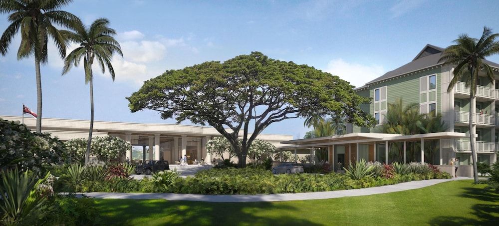 Hale Hokuala Kauai, Curio Collection By Hilton 1