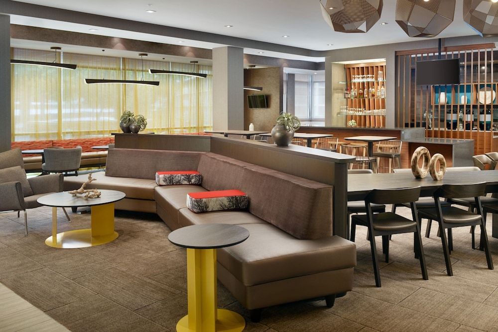 SpringHill Suites by Marriott Atlanta Northwest 2