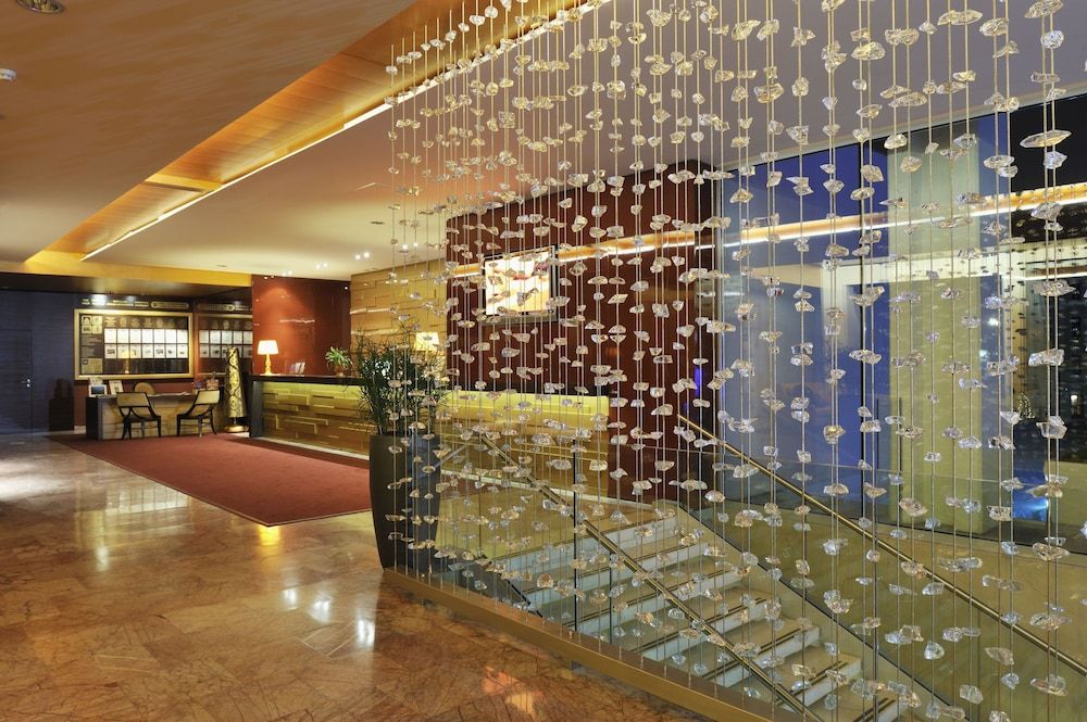 Grand Hotel Donat Superior & Wellness Center 2