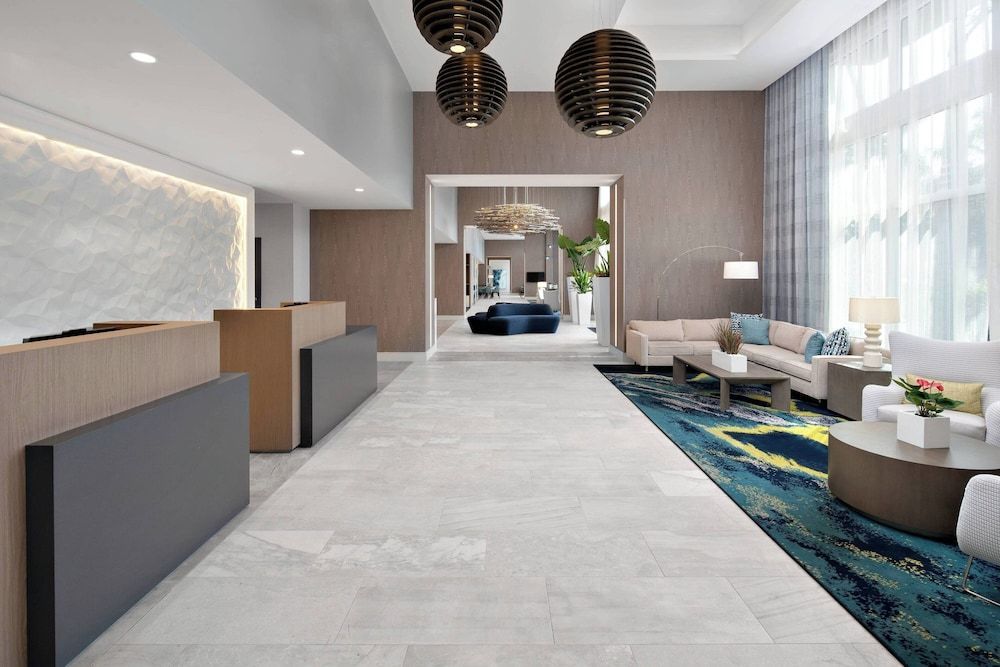 Courtyard by Marriott Delray Beach 2